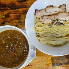 煮干し中華そば加藤屋 本店の画像