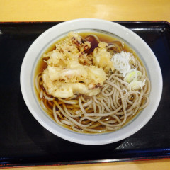 かのや 新橋駅構内店の画像