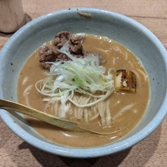麺や 高倉二条の写真