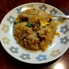 香港料理 明記の画像