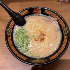 一蘭 町田店の画像