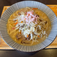 じげもんちゃんぽん 幸手店の画像