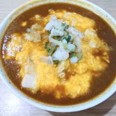 カレーハウスCoCo壱番屋 JR浜松町駅北口店の画像