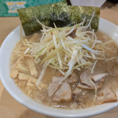 やばいラーメンショップ ぜんこう本店の画像