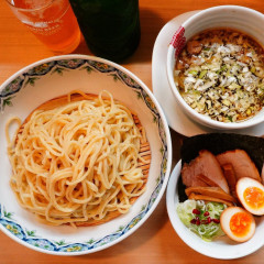 中華そば 多賀野の画像