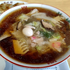 中華料理 萬来軒の画像