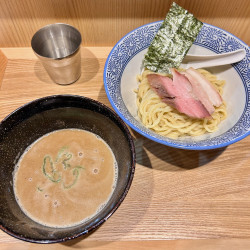 つけ麺(1200円)