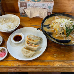 味勝負 二代目 蝦夷の画像