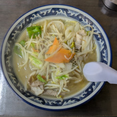 らーめんランド 浅草大門店の画像