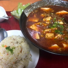 華の星 梅屋敷店の画像