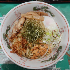 油そば専門店 のせ屋の画像