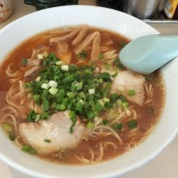 ラーメン大盛1.5玉850えん