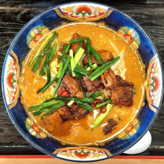 八宝菜館 大府店の画像