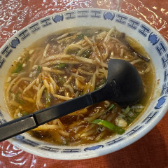 チャイナはうす龍の画像