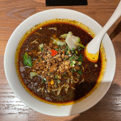 四川麻辣火鍋 天府 関内店の画像