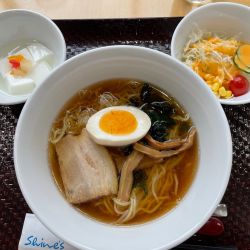 喫茶・レストラン フォーラスの画像