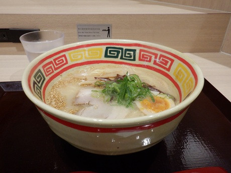 「九州じゃんがら」@九州じゃんがら Tokyo Food Bar店の写真