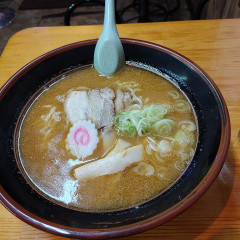 拉麺まま家の画像