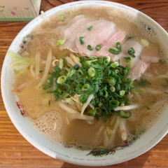 久留米ラーメン 丸久の画像