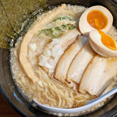 らぁ麺 ばらやの画像