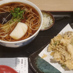 味奈登庵 みなとみらい店の写真