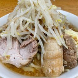 ラーメン 小 うすらキムチ ゼンマシ