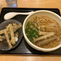 萩の茶屋 空港店の画像