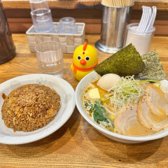 北海道ラーメン ひよこ軒の画像