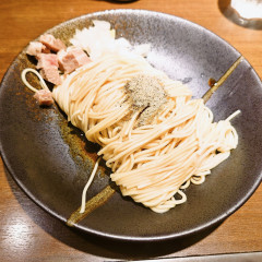 麺屋 ねむ瑠の画像