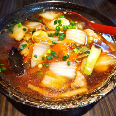 華の星 梅屋敷店の画像