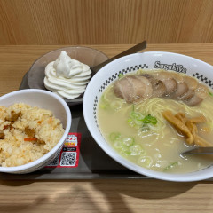 スガキヤ 岐阜アスティ店の画像