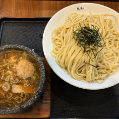 つけ麺 丸和 尾頭橋店の写真