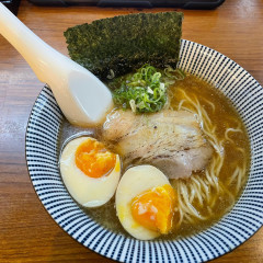 中華そば 星義の画像