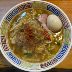 名古屋ちゃんぽん 時鳥の画像