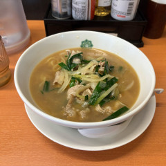 中華食堂 日高屋 東大和店の画像