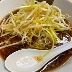 らーめんつけ麺 びんびん亭 日野店の写真