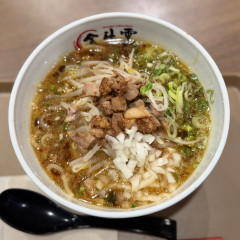 金斗雲XENON イオンスタイル前野町店の画像