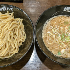 麺処きらく 東武練馬の画像