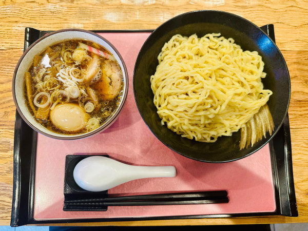 「特製もり中華【1650円】」@中華そばともり中華の店 八王子想庵の写真