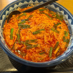 山ちゃんらーめんの画像