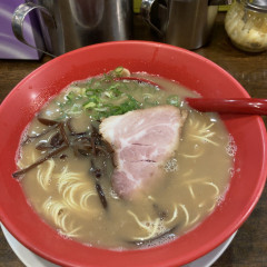 九州とんこつラーメン メロディー 大宮店の画像