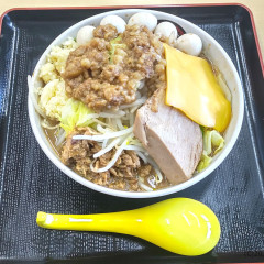 RAMEN OF TODAY 下松店の画像