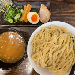 つけ麺らーめん春樹 お台場店の画像