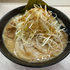 関東風とんこつらーめん 五衛門 谷田部店の画像