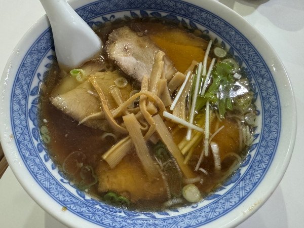 「チャーシューメン」@かっぱちゃんの写真