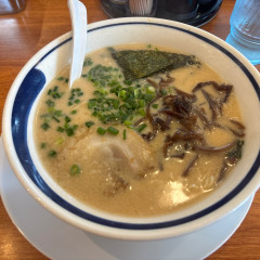 らーめん屋 あじとら 行田店の画像