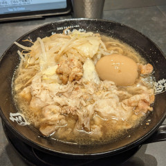 伝説の肉そば屋 御茶ノ水店の画像