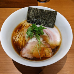らぁ麺や ふぢとらの画像