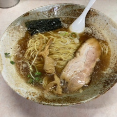 名代らーめん六天閣の画像