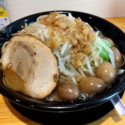 達磨次郎（小）（９９０円）＋うずら（１２０円）